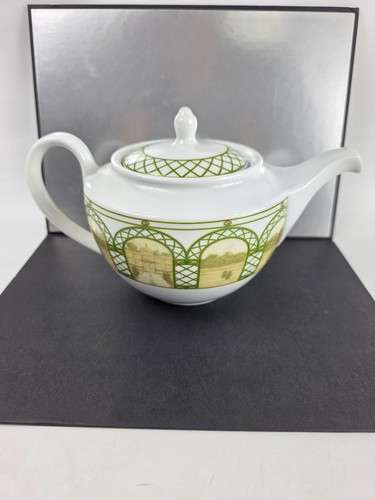 Wedgwood home terrace 1996 - wedgwood,