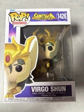 Funko Pop! Animation Saintseiya #1426 Virgo Shun