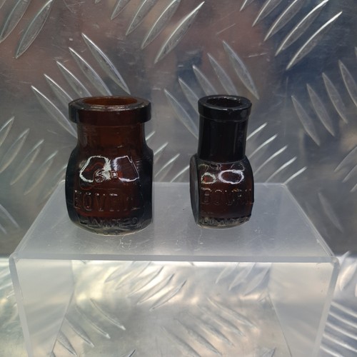 Antique miniature amber - antique,