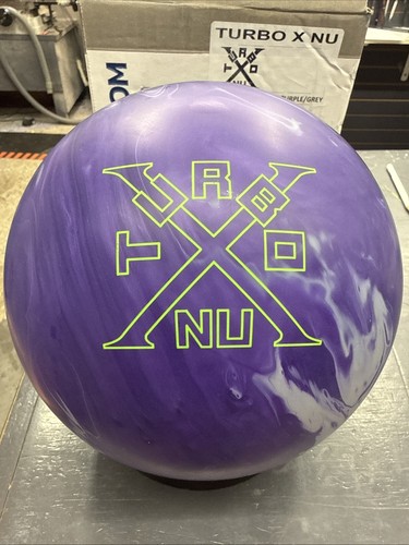 14lb 4oz turbo bowling - 14lb, nu