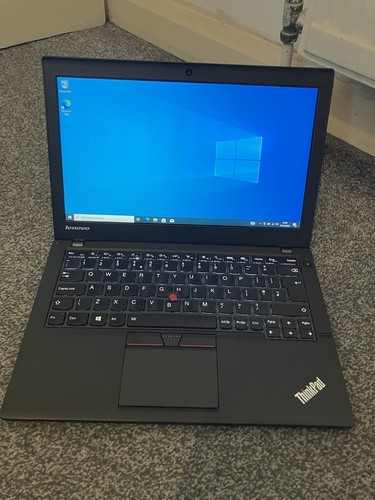 Lenovo thinkpad x250 - lenovo,