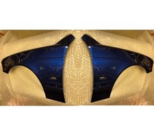 BMW 5 SERIES (E39) 1996-2003