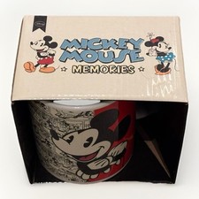 DISNEY MICKEY MOUSE - MEMORIES