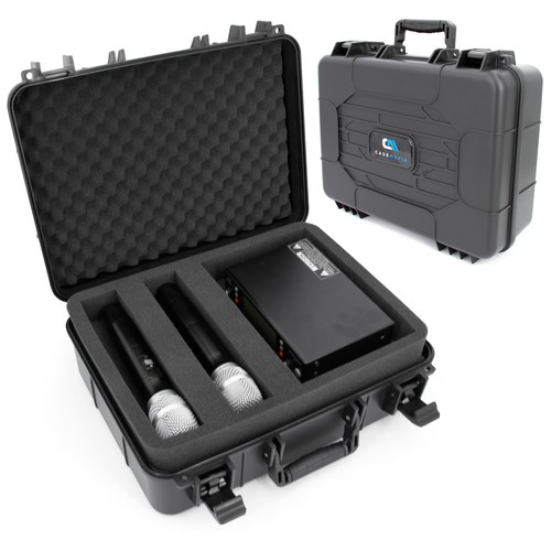 Casematix hard microphone - casematix,