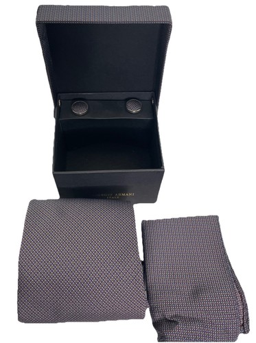 New designer giorgio armani - new,