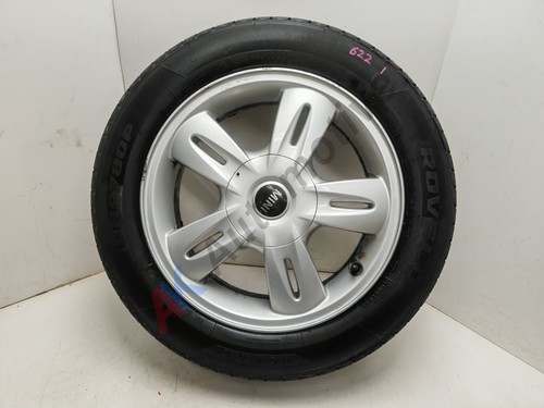 Mini inch r93 - 15, spoke