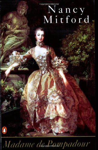 Madame pompadour mitford - -,
