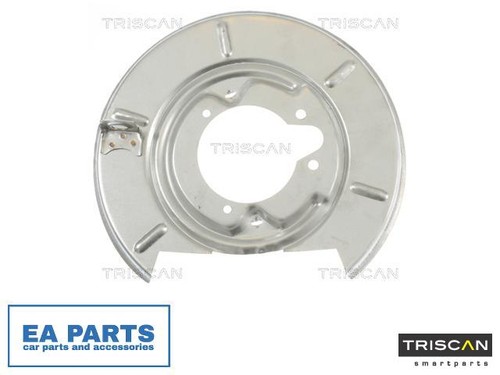 Splash guard brake disc - splash,