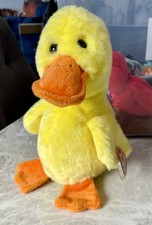 TY Beanie Baby  Buddy ~