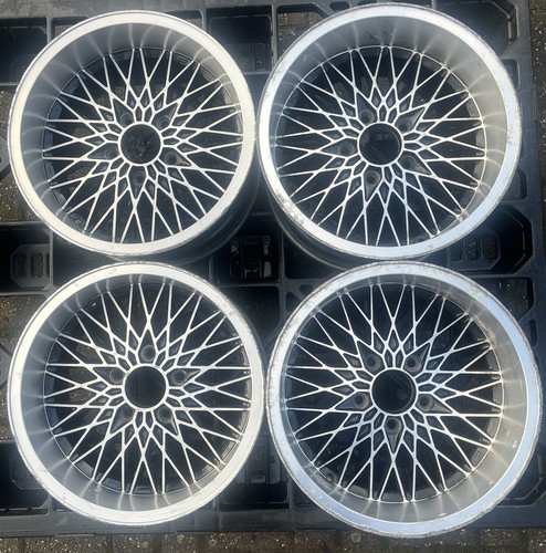 Bmw alloy wheels e24 - alloy, e28