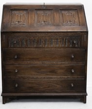 SMALL JAYCEE DARK OAK