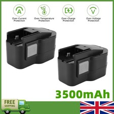 3.5Ah Ni-MH Tool Battery For