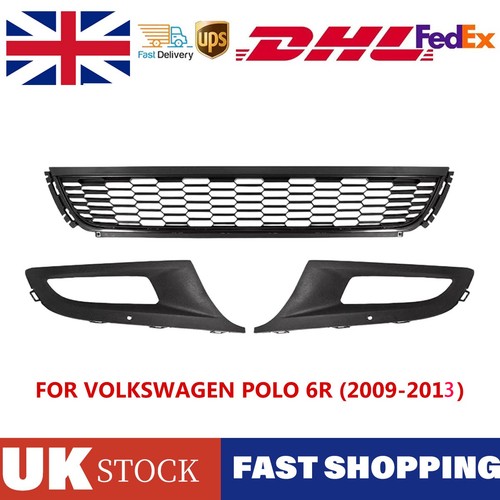 Front bumper lower center - front,