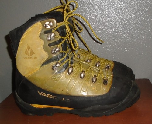 Vasque ice double - ice,