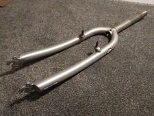 Early 1990s GT CR-MO Rigid