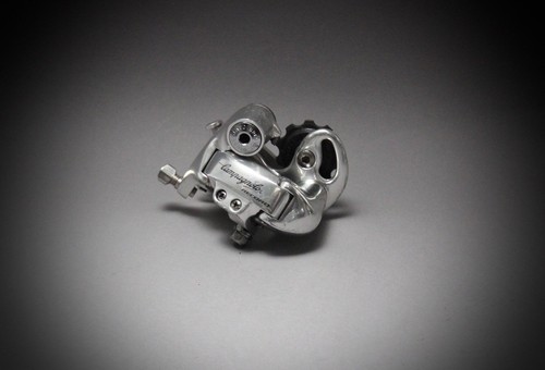 Campagnolo record 31re rear - campagnolo,