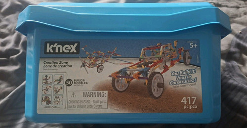 Nex creation zone box - zone, +