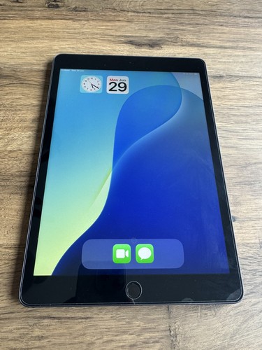 Apple ipad 8th generation - apple,