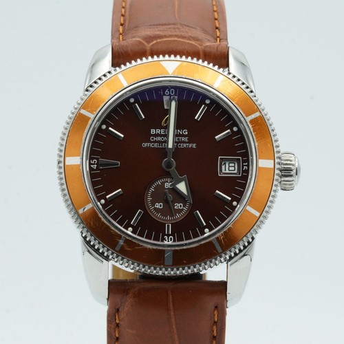 Breitling superocean heritage - breitling,
