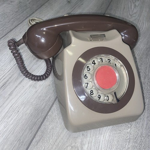 8746 rotary dial - g,