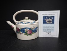 Wedgwood Ribbons & Roses