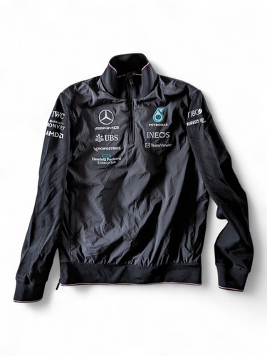 Mercedes team issue tommy - mercedes, f1