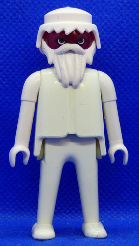 Playmobil ghost figure - sr-15,