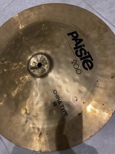 Paiste 200 series 18” China