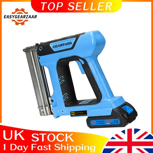 Cordless 18ga brad - cordless, nail