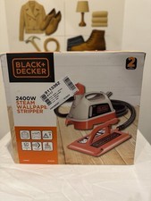 BLACK+DECKER KX3300T 2400W