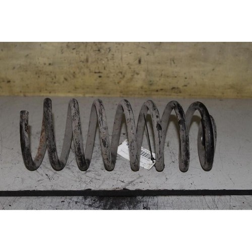 Rear suspension spring - rear, rh