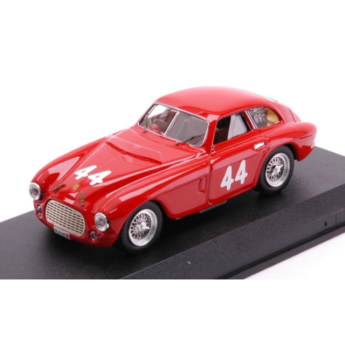 Ferrari 166 berlinetta 44 - mm, n.44