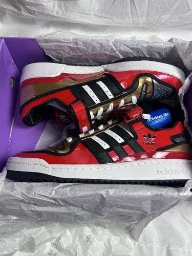 Adidas forum low the - adidas,