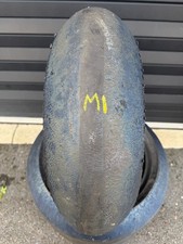 Metzeler Racetec RR Superbike