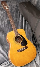 Yamaha FG160-1 1970s acoustic