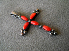 Native American Red  Spiny