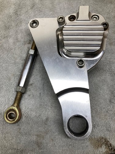 Harley chopper springer - chopper,