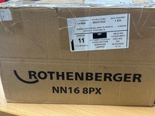 Rothenberger Romax SV15-35mm
