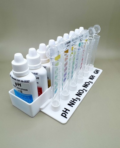 Api freshwater master test kit - api,