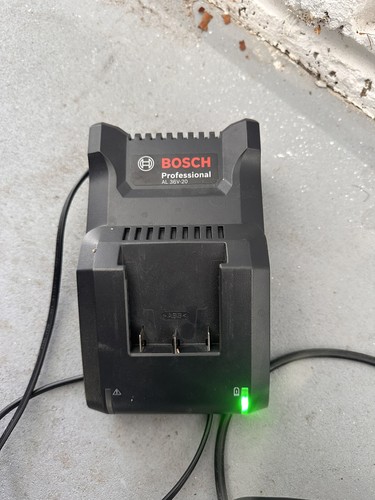 Bosch professional 36v - bosch, al