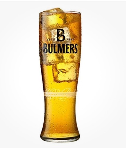 Full case x - case, bulmers