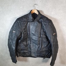 Vintage Akito Leather