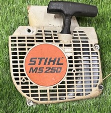 Stihl MS250 Chainsaw Recoil Pull Starter 1123 084 1002