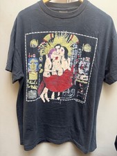 Janes Addiction 1991 Ritual De Lo Habitual tour t shirt XL 