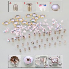 Basin Faucet Indices Hot &