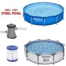 BESTWAY STEEL PRO FRAME