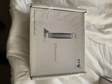 BT Business Hub 2701HGV-C