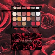 Revolution, Forever Flawless