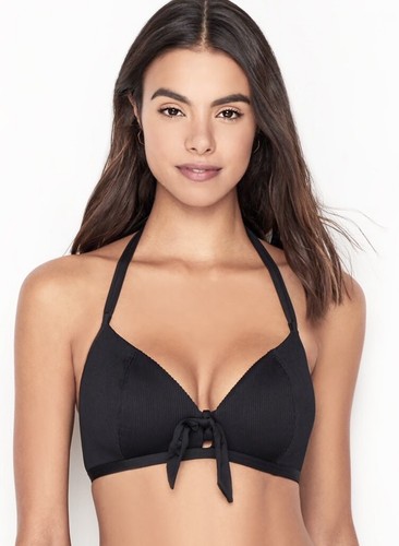 Freya nouveau black halter - freya,