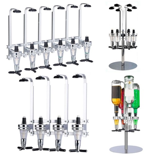 Wall mounted rotary stand - mounted, &